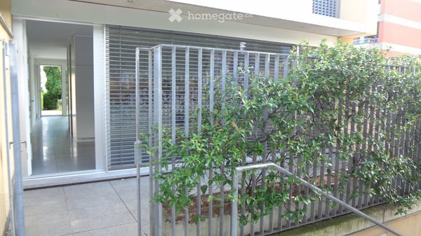 Soleggiato Triplex a Ponte Capriasca 1