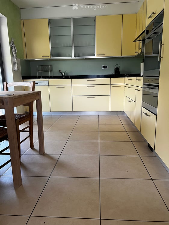 Casa indipendente in affitto Gerra Piano 3