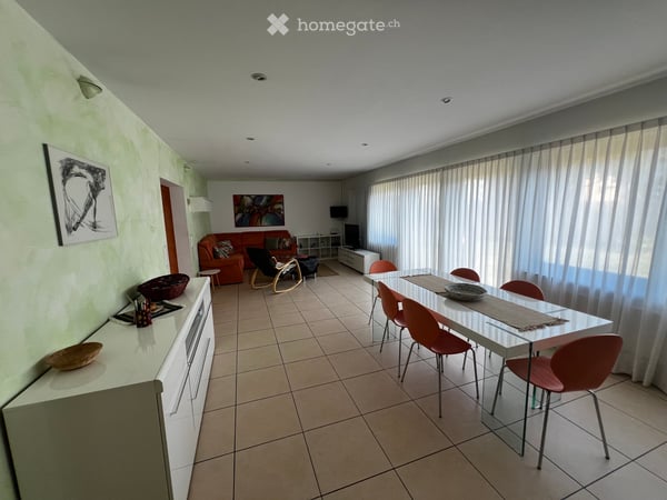 Casa indipendente in affitto Gerra Piano 4