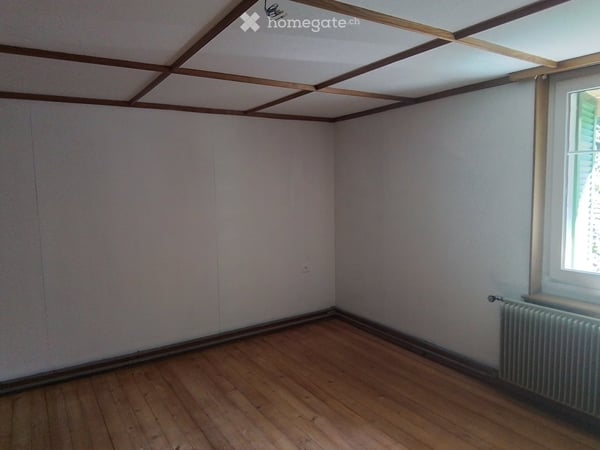 Altes Haus sucht neuen Mieter 3