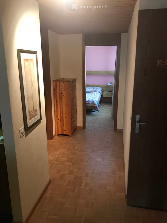 AFFITTASI APPARTAMENTO DA 2.5 LOCALI A S. BERNARDINO (CH-GR) 5