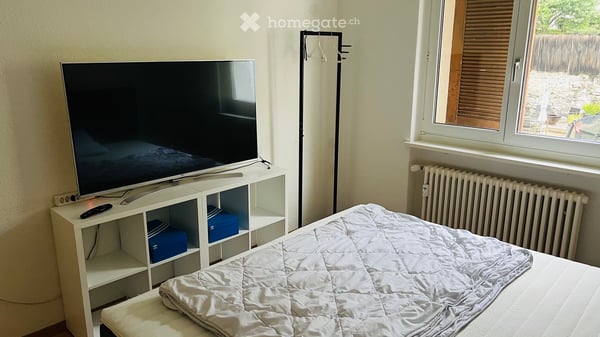 Zimmer zu vermieten 2