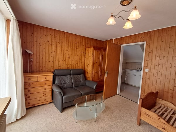 Wohnung vermieten 2
