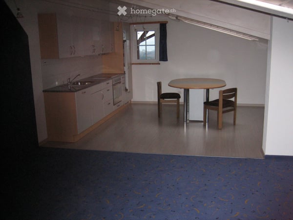 Tolle Singlewohnung