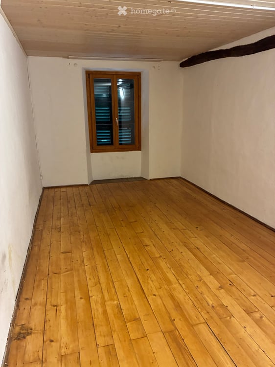 Stabio affitto casetta di nucleo 3
