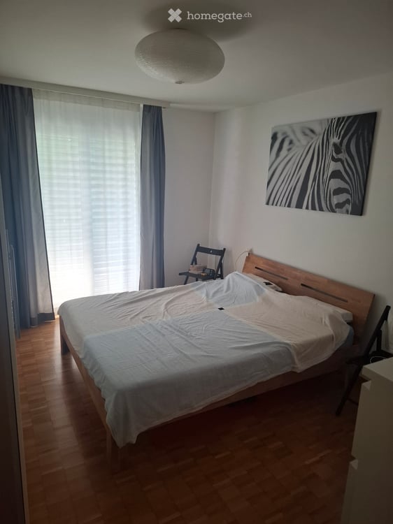affitto appartamento 3.5 Ascona 4