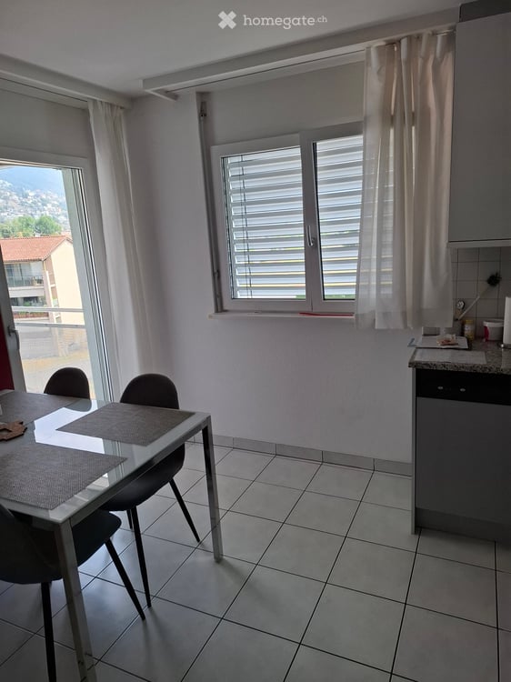 affitto appartamento 3.5 Ascona 3