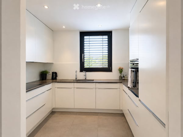 6.5-Zimmer-Doppeleinfamilienhaushälfte in Roggwil mit 175m2 4
