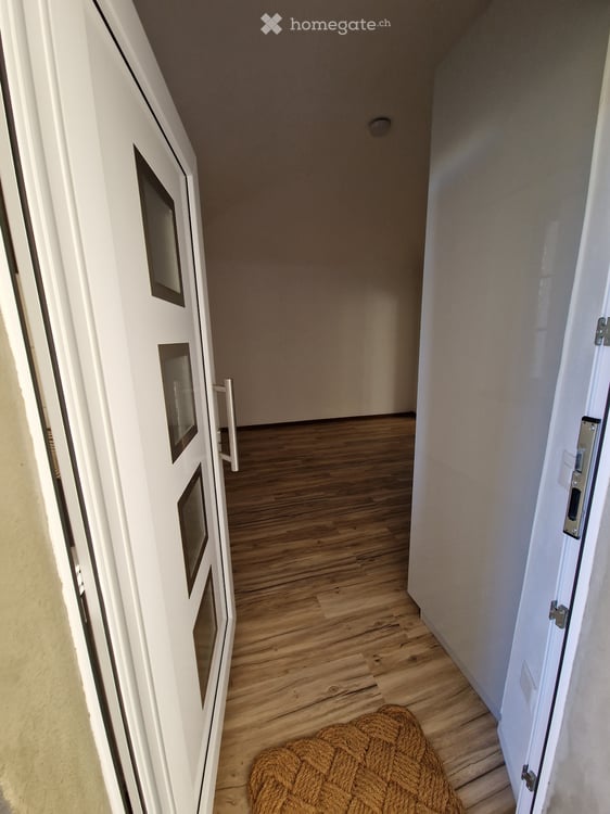 Affittasi 2 locali Ligornetto 1