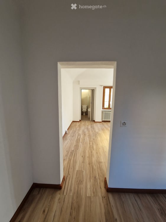 Affittasi 2 locali Ligornetto 4