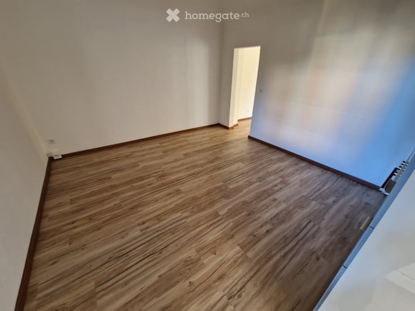 Affittasi 2 locali Ligornetto 2