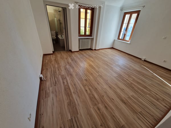 Affittasi 2 locali Ligornetto 5