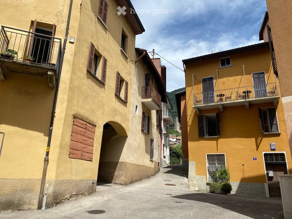 Casa A 15 minuti a piedi dal lago 2