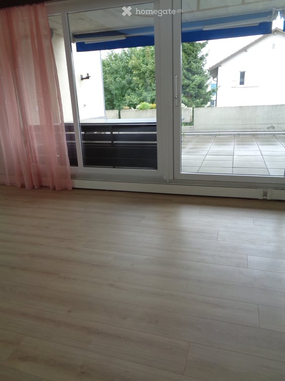 Sonnige Maisonette-Whg 5.5 Zi, 4922 Langenthal-Bützberg 1
