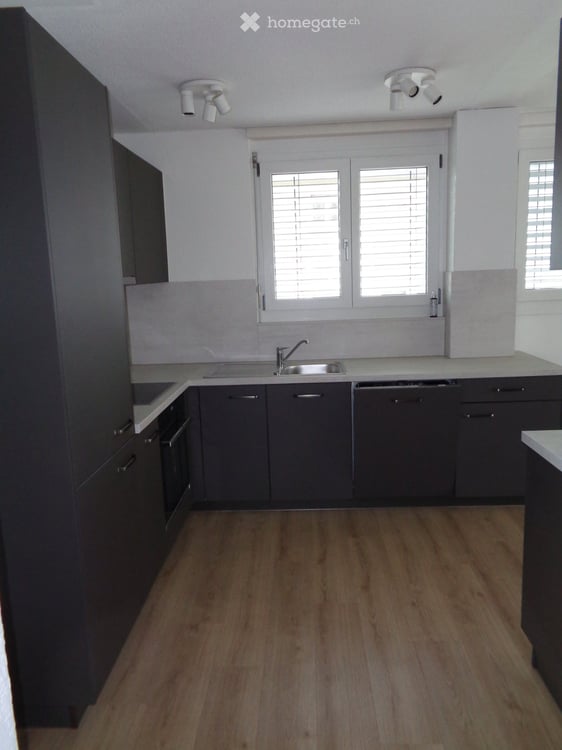 Sonnige Maisonette-Whg 5.5 Zi, 4922 Langenthal-Bützberg 2