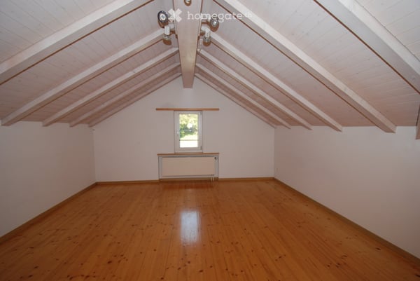 5 1/2 Maisonette Wohnung in Benken ZH 3