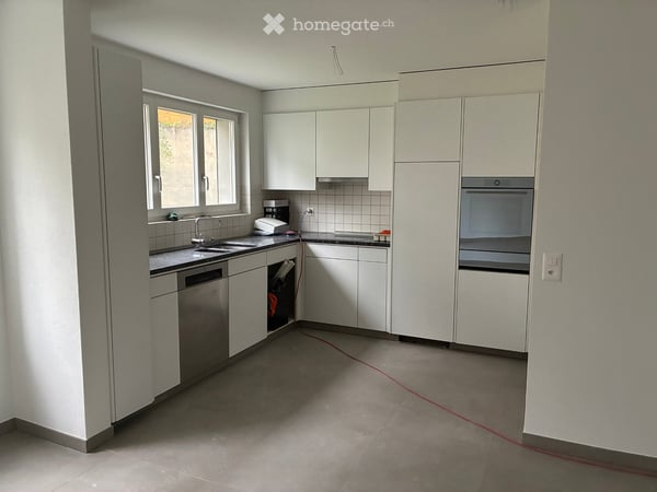 Renovierte 4.5-Zimmer-Wohnung in 8306 Brüttisellen 2