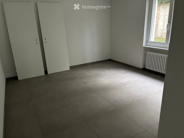 Renovierte 4.5-Zimmer-Wohnung in 8306 Brüttisellen 5