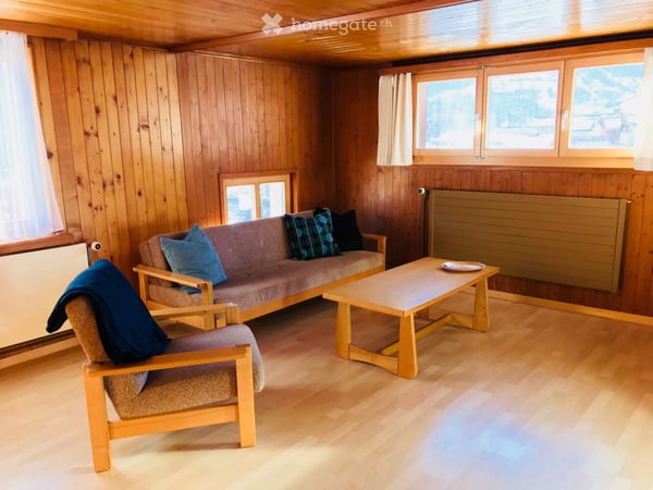 4.5 Wohnung 2