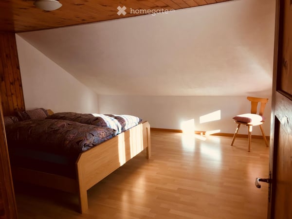 4.5 Wohnung 5