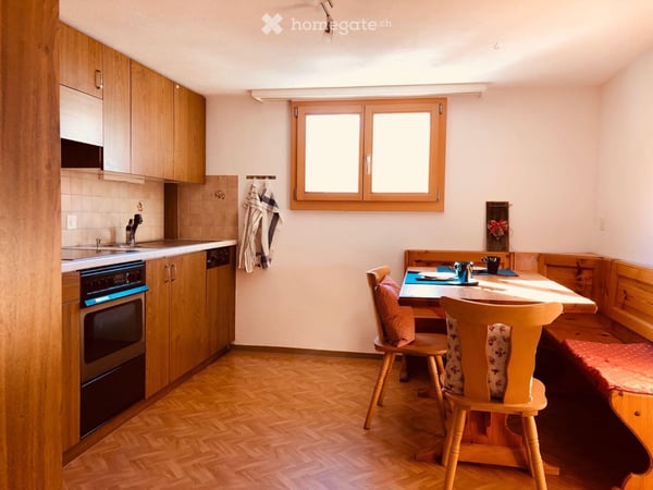 4.5 Wohnung 3