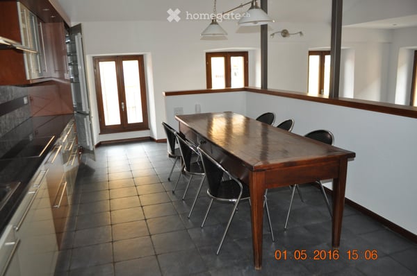 Affittasi casa 4.5 locali a Bodio 3