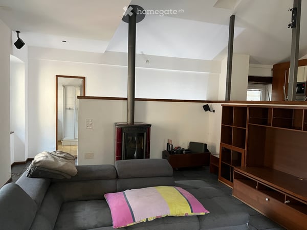 Affittasi casa 4.5 locali a Bodio 2