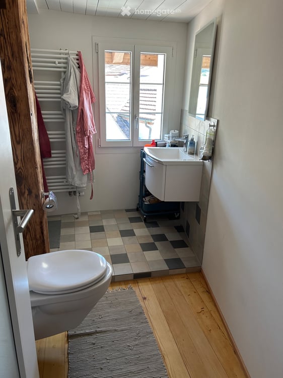 Charmante 4-Zimmerwohnung 2