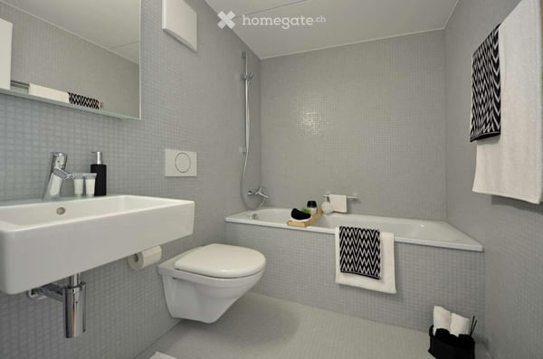2.5-Zimmerwohnung im Neustadtquartier zentral & ruhig 3