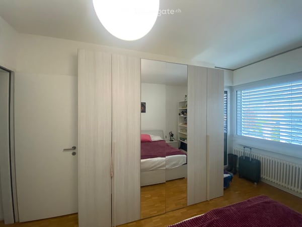 Cercasi Subentrante - Lugano 3