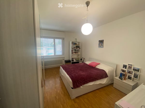 Cercasi Subentrante - Lugano 4