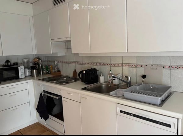 Appartement à louer pour 2 octobre 2026