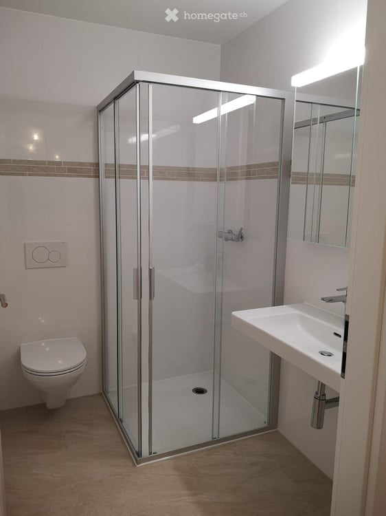 Luxueux appartement de 4.5 pièces Quartier Églantine Morges 4