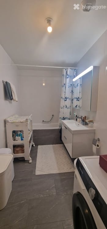 Luxueux appartement de 4.5 pièces Quartier Églantine Morges 3