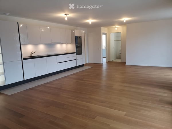 Luxueux appartement de 4.5 pièces Quartier Églantine Morges 1