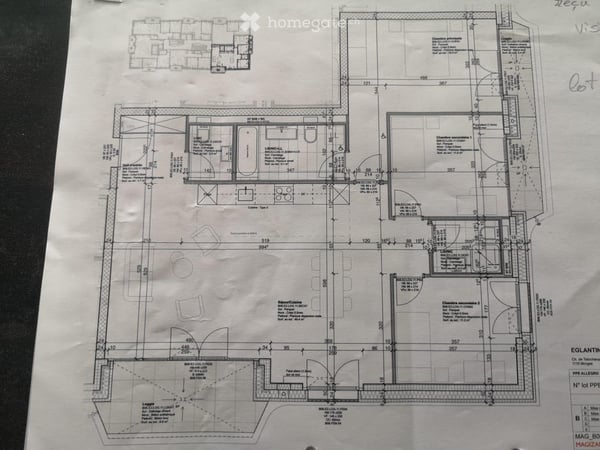 Luxueux appartement de 4.5 pièces Quartier Églantine Morges 5