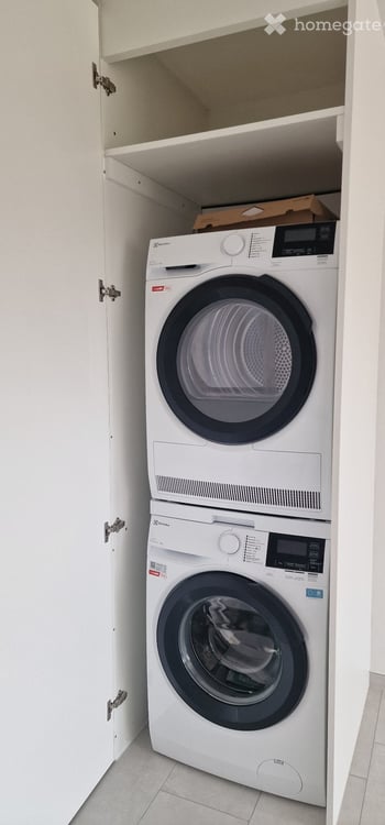 Frisch renovierte 3.5-Zimmerwohnung in Zürich-Affoltern 2