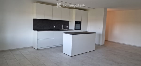Frisch renovierte 3.5-Zimmerwohnung in Zürich-Affoltern 1