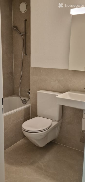 Frisch renovierte 3.5-Zimmerwohnung in Zürich-Affoltern 4