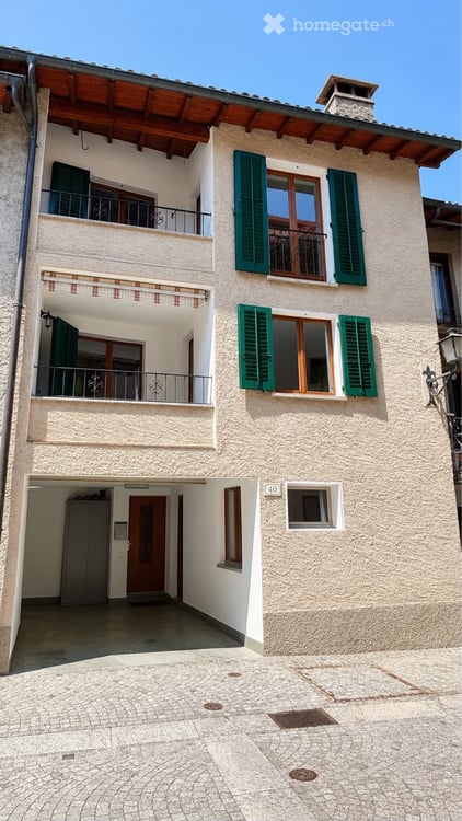 Affittasi casa 2