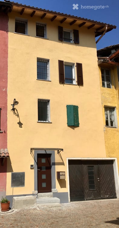 Affittasi casa / Haus zur Miete 1