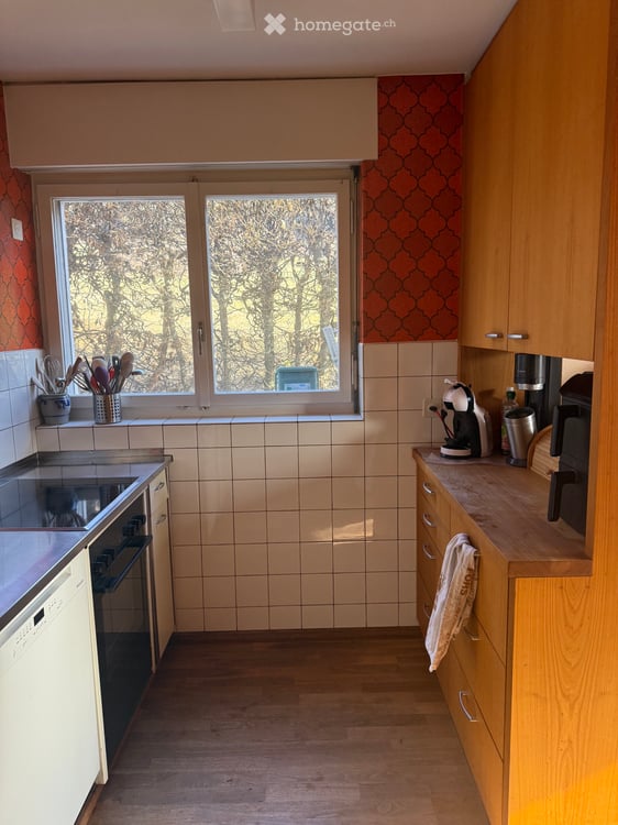 WG- Zimmer Frei 5