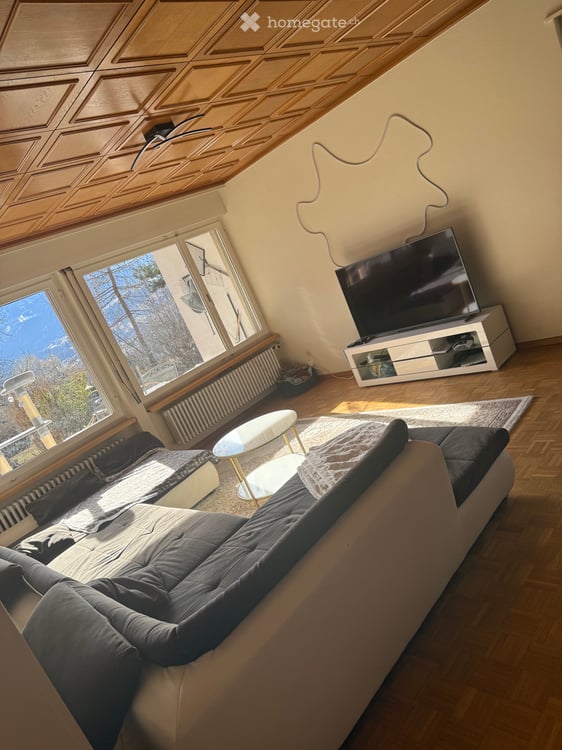 WG- Zimmer Frei 3