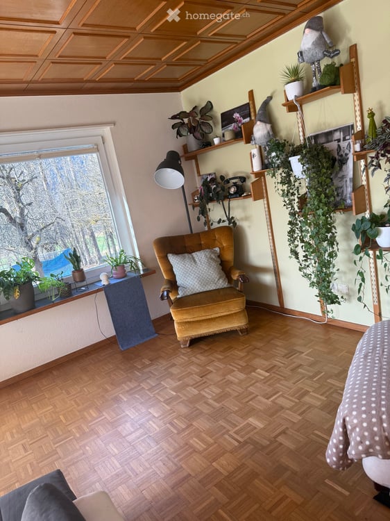 WG- Zimmer Frei 4