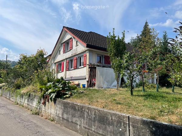 Zweifamiliebhausteil 1