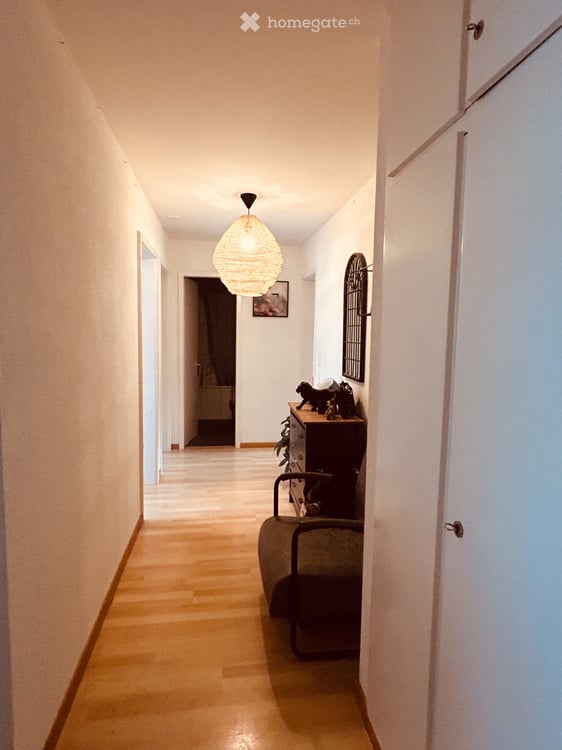 möbliertes Wg Zimmer 2