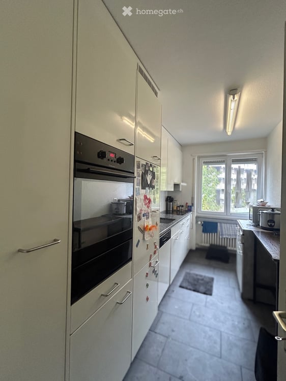 möbliertes Wg Zimmer 3