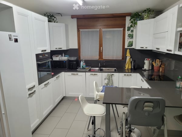 Casa indipendente in affitto 2