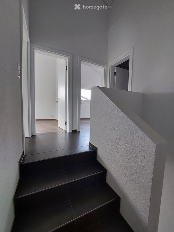 Reihenhaus Wohnung 3