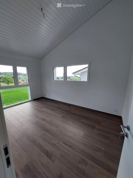 Reihenhaus Wohnung 5
